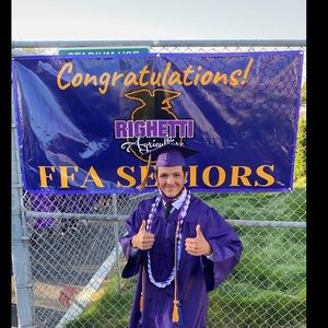 Meet your Posher, Abel